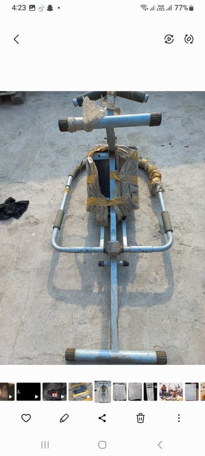 gym &sports equipment gym bench