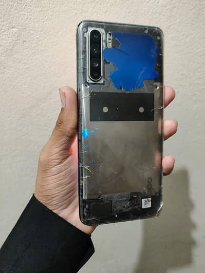 OPPO Reno3