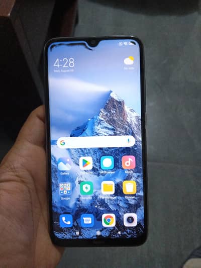 Xiaomi Redmi Note 8
