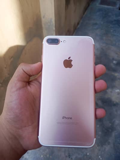 Apple iPhone 7 Plus