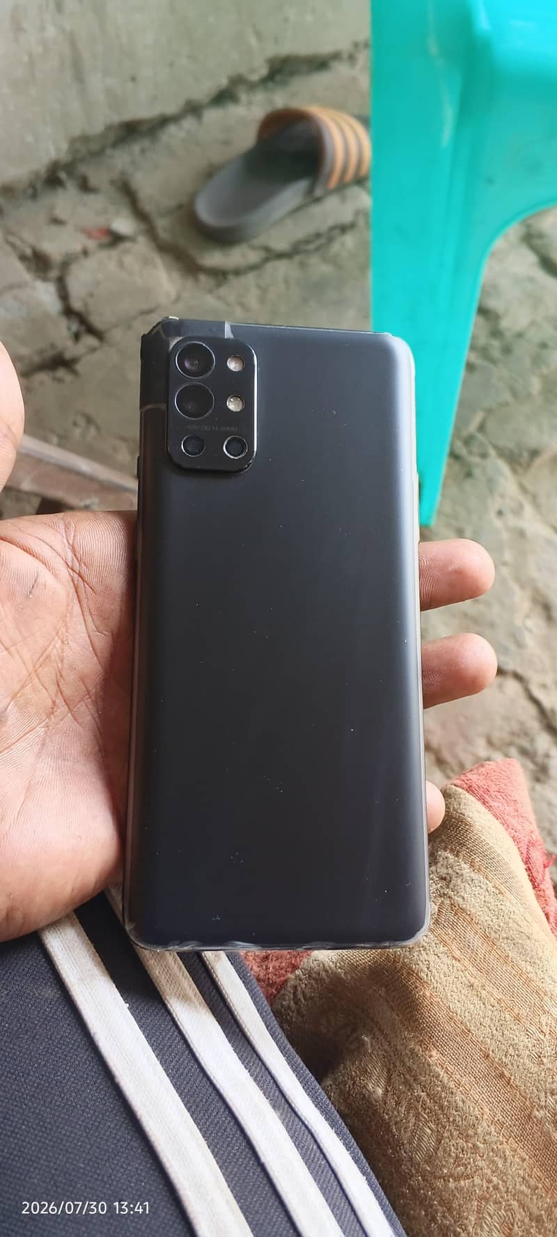 One Plus 9R 0