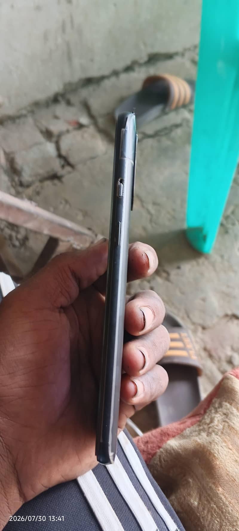 One Plus 9R 2