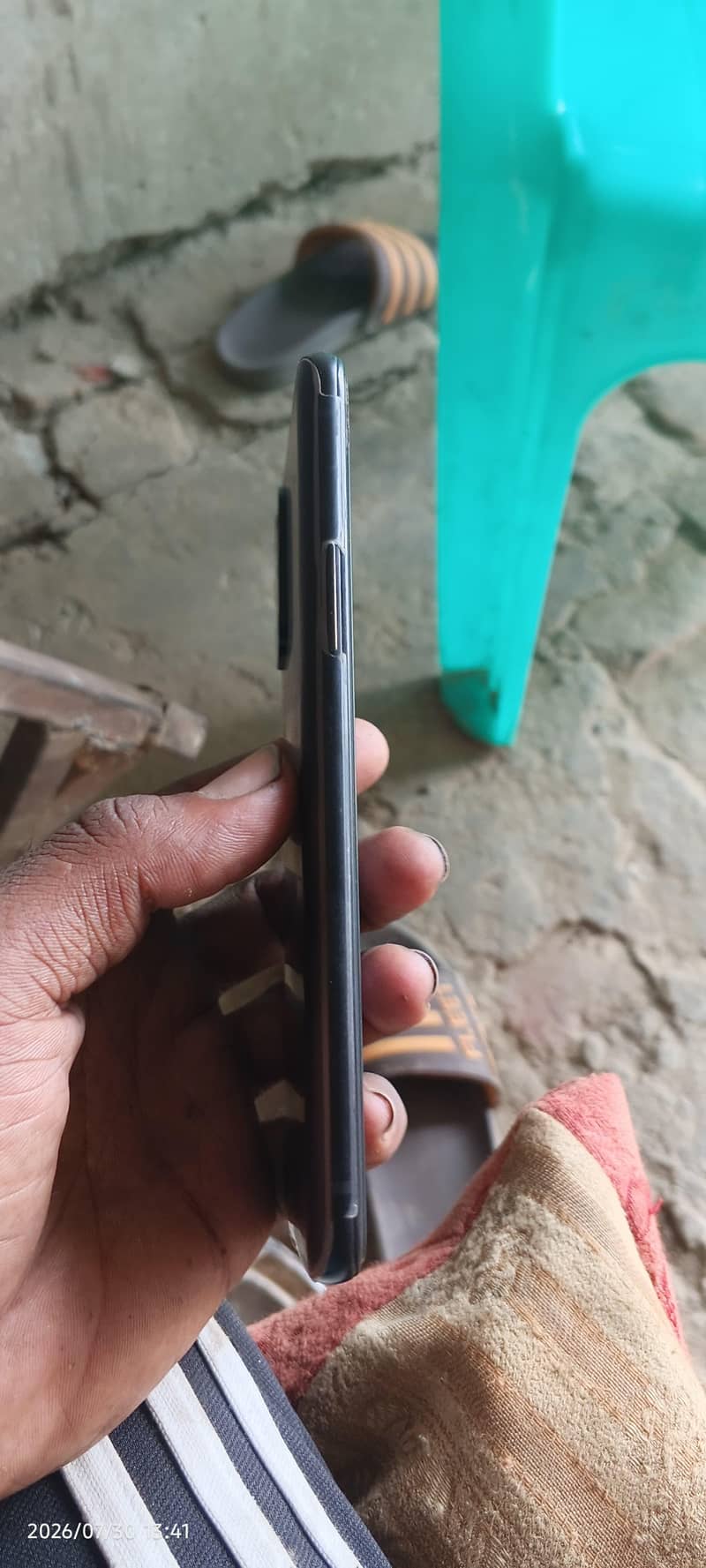 One Plus 9R 3