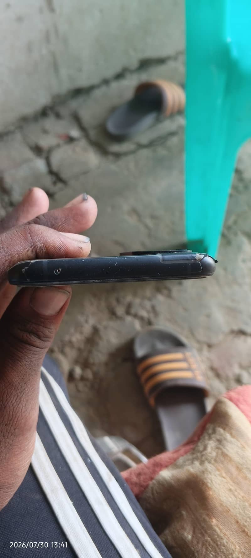 One Plus 9R 4