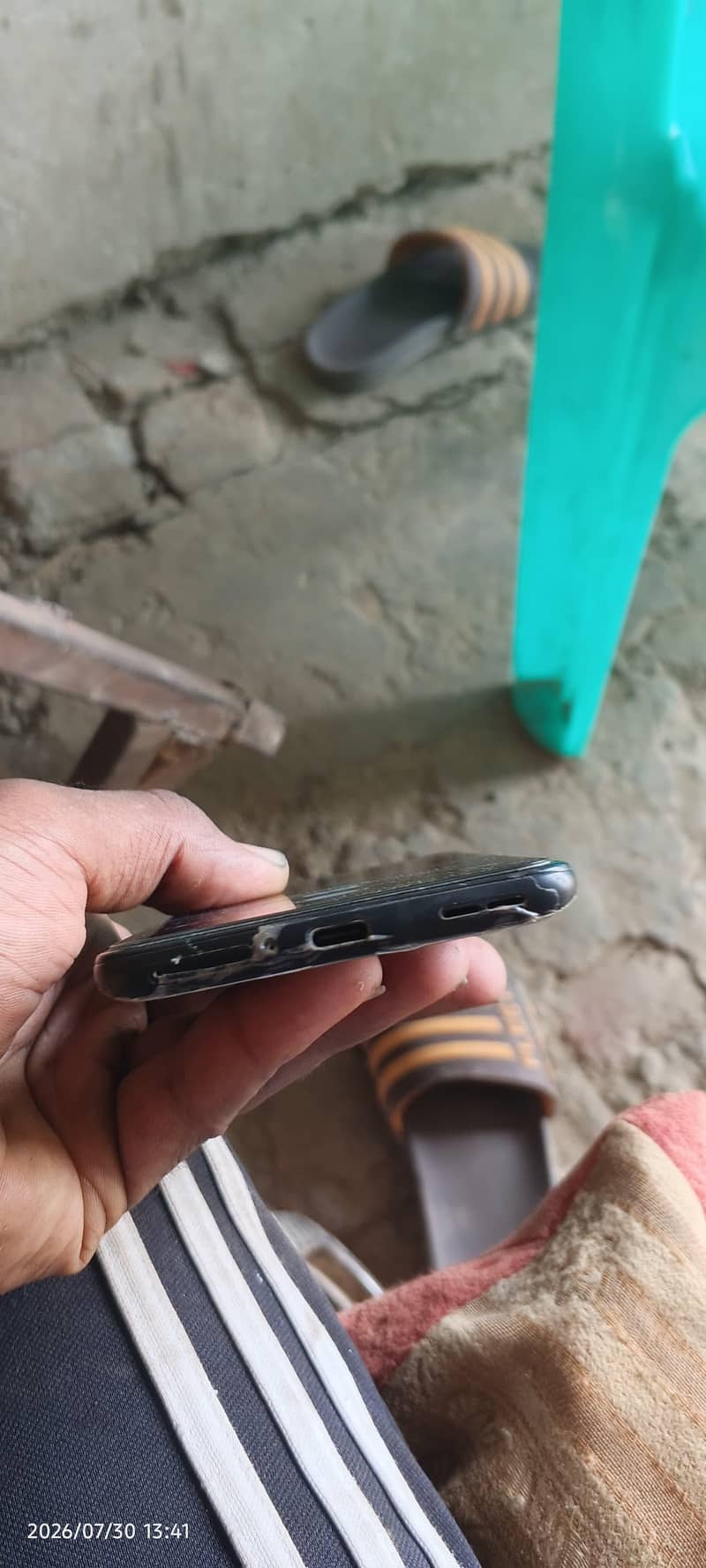One Plus 9R 5