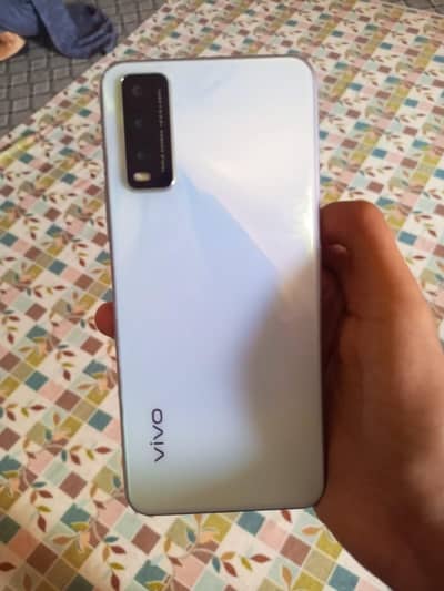vivo v21