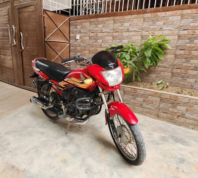 Honda Pridor 2022 First Owner