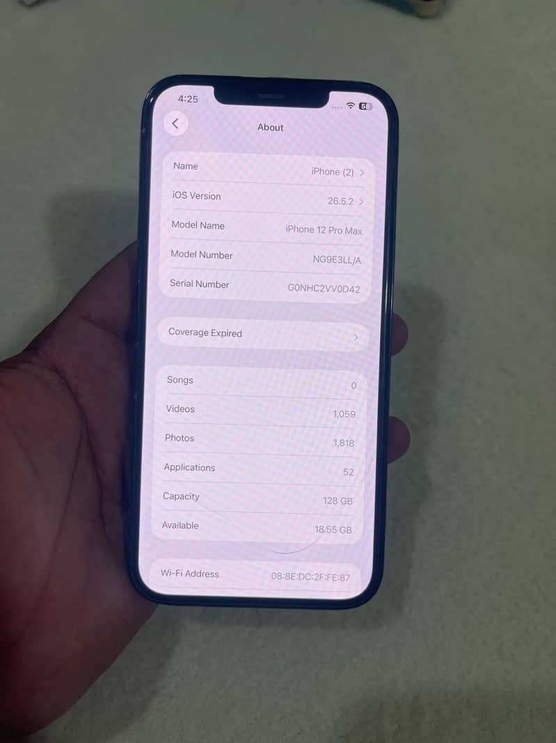 12pro max 4