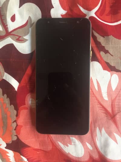 Samsung Mobile J4 Core
