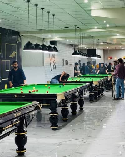 Rasson/ Magnum/Dynasty/Sword / Star /wiraka / Snooker Table for sale