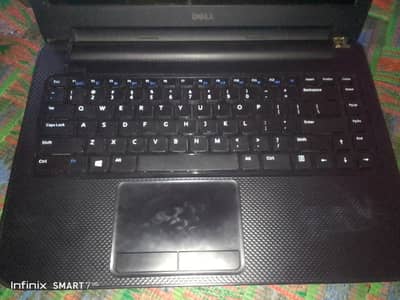 Dell Inspiron 3421