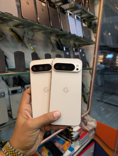Google Pixel 9 Pro XL