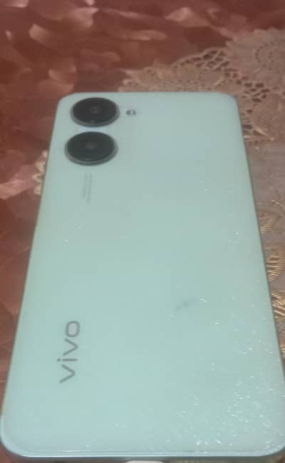 Vivo Y03t