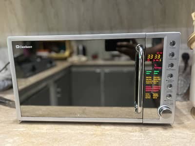 Dawlance microwave oven 36 litter