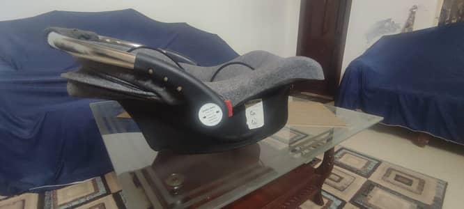Car seat for Infants/ Baby Carrier