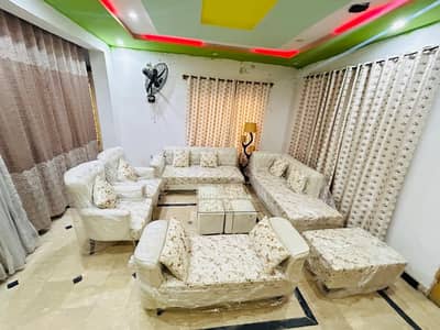sofa 11 seater brand new contact. number 03105389868