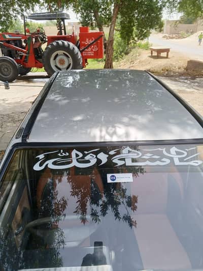 Suzuki Mehran VXR 2015