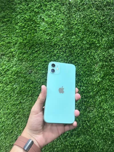 Apple iPhone 11 PTA approved