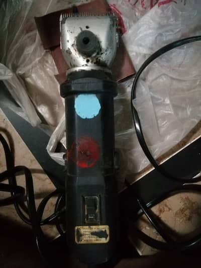 Stallion 300 Clipper