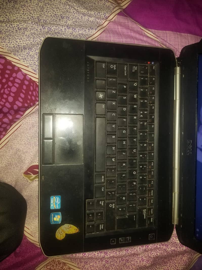 core i5 3