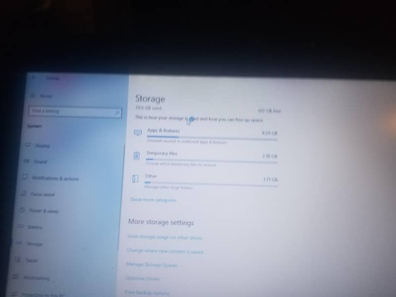 core i5 4