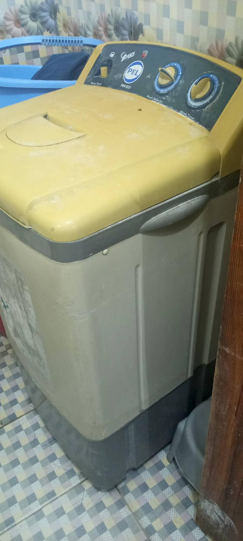 washing machine 0