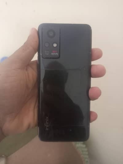 Infinix Zero X Neo / 8+3 Ram 128 Rom