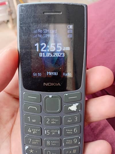 Nokia 105