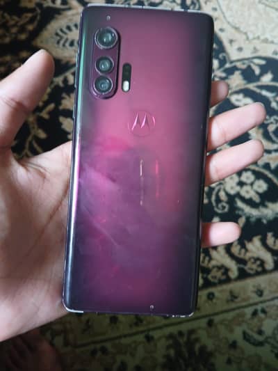 Motorola Edge Plus