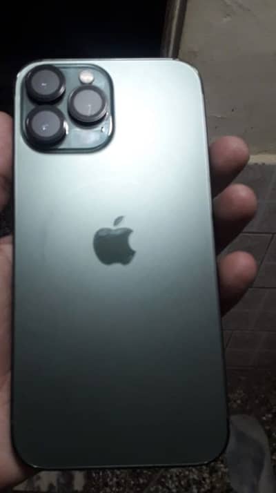 13 pro max factory unlock non pta