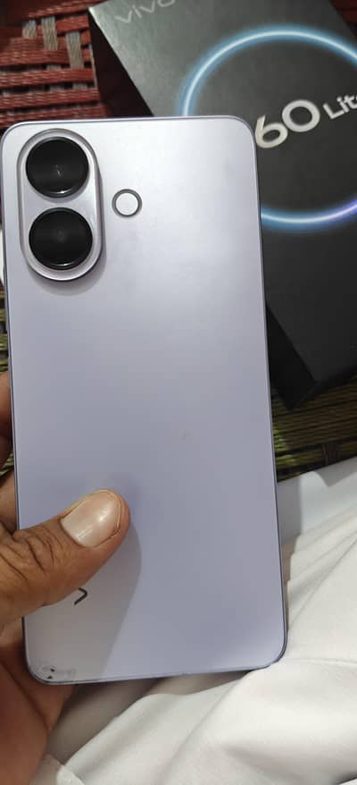 vivo v60 lite
