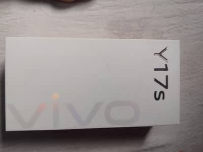 Vivo Y17s