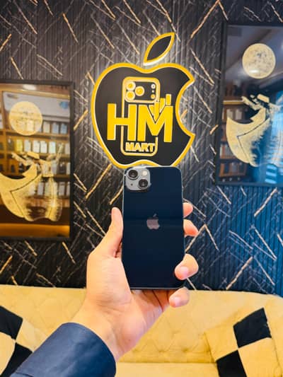 iPhone 13 128GB Non PTA FU Not JB 89 Health Gen1 WP