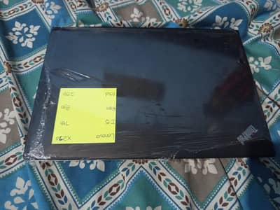 Lenovo laptop for sale