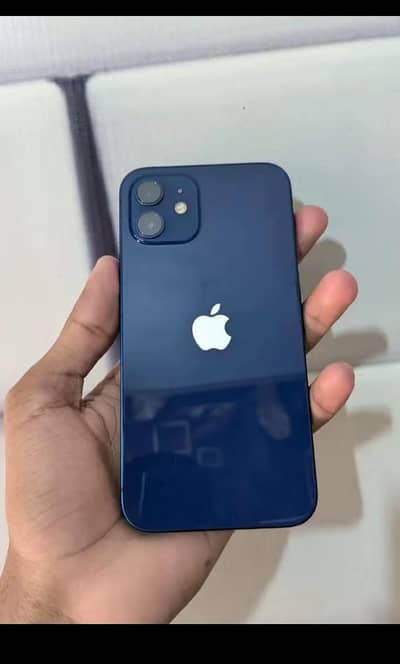 Apple iPhone 12