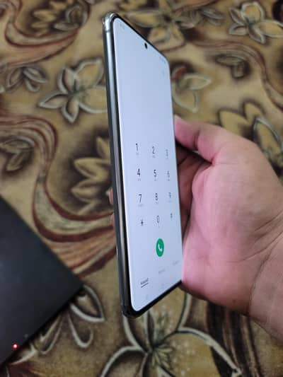 Samsung Mobile S20 Ultra