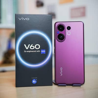 Vivo V60