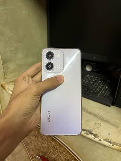 Vivo Y05