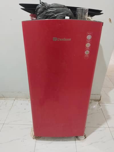 Dawlance Fridge - Excellent Condition 10/9