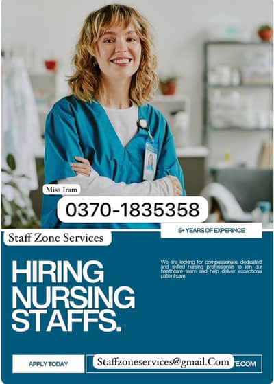 Patient Attendant | Caregiver | Caretaker | Nurse male female | Ayya