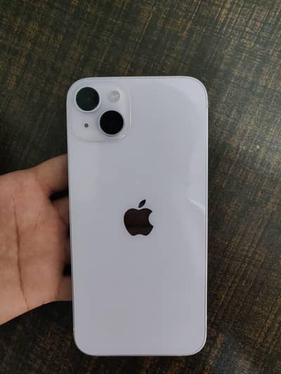 Apple iPhone 14 plus
