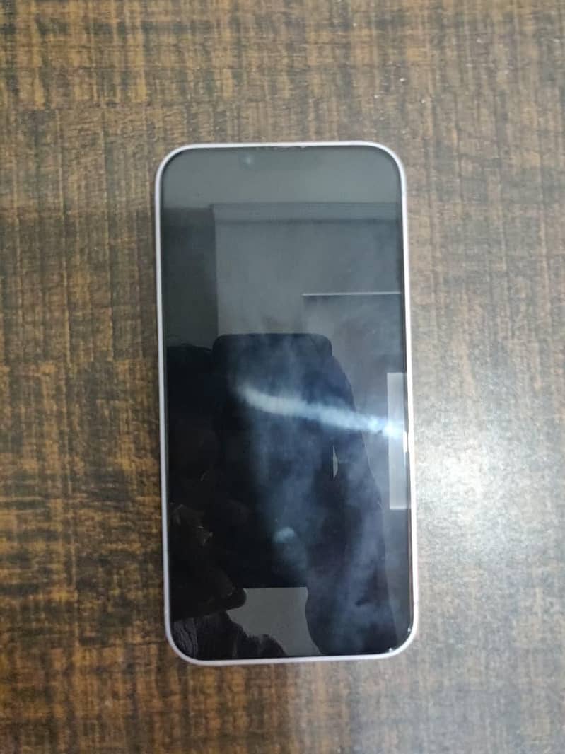 Apple iPhone 14 plus 6