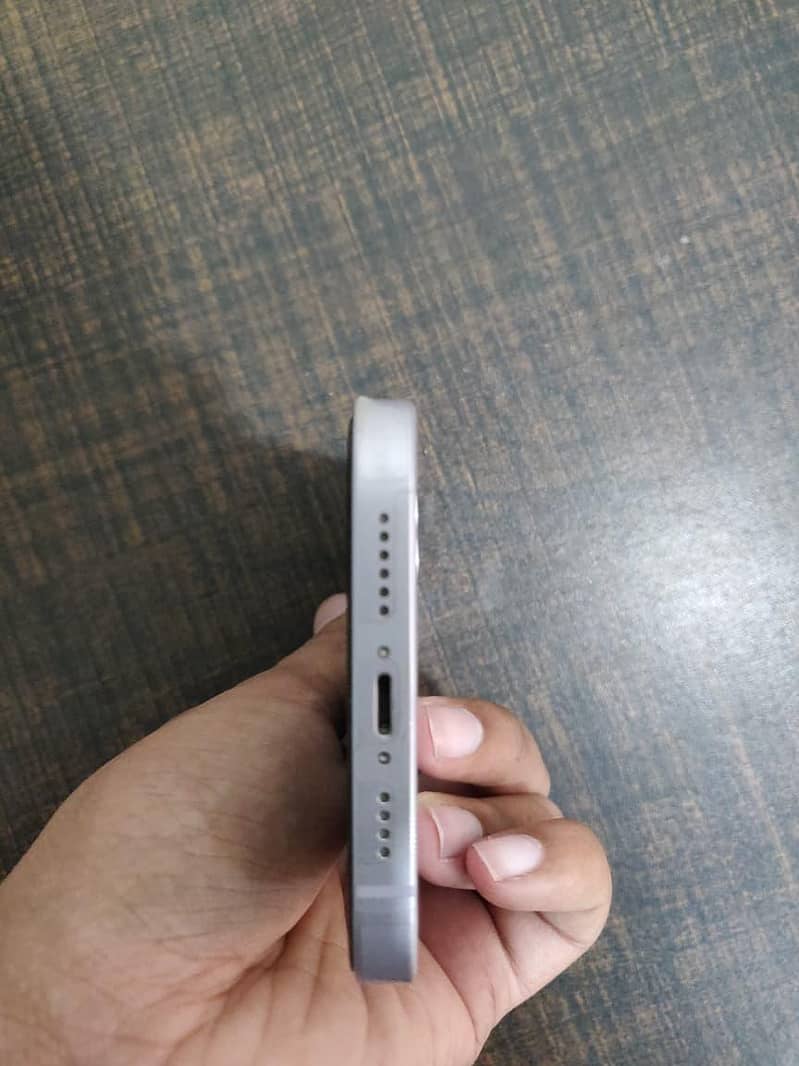 Apple iPhone 14 plus 7