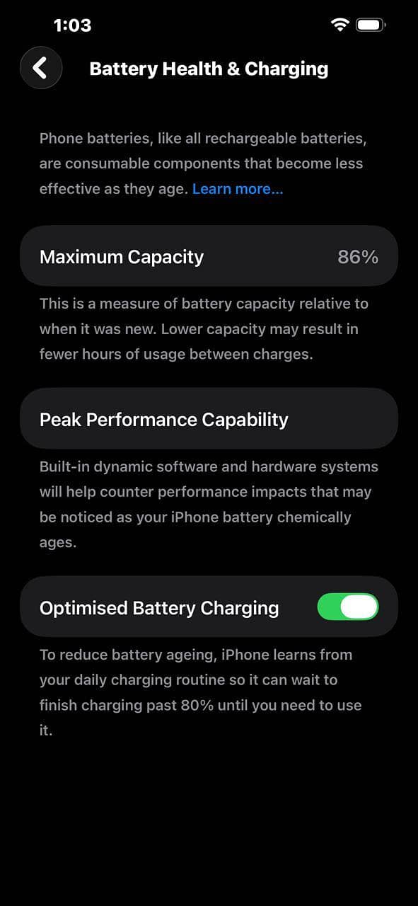 Apple iPhone 14 plus 8
