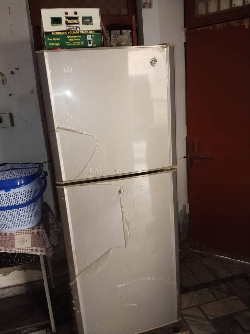 fridge 0