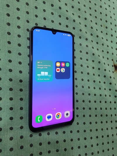 Samsung Galaxy A15