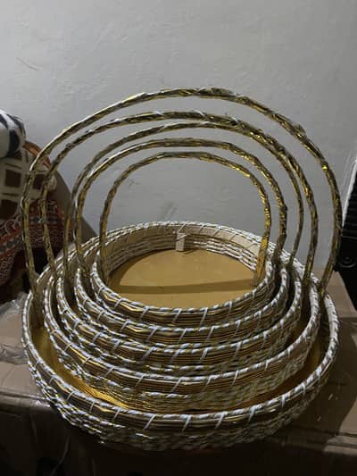 Gift Baskets