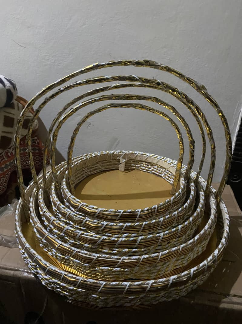Gift Baskets 0