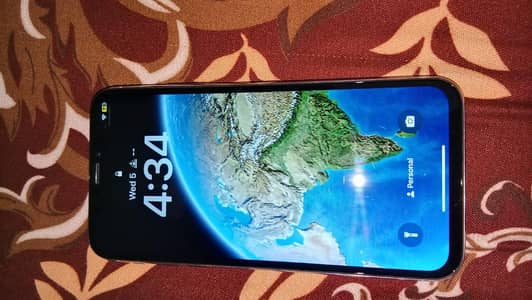 Apple iPhone X