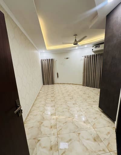 Three Bed Room Luxurious Unfinished Available For Rent In F-11 Markaz Islamabad